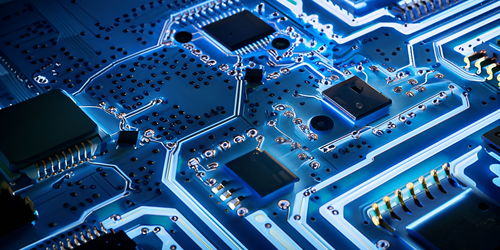 工信部 一季度規(guī)模以上電子信息制造業(yè)增加值同比增長13