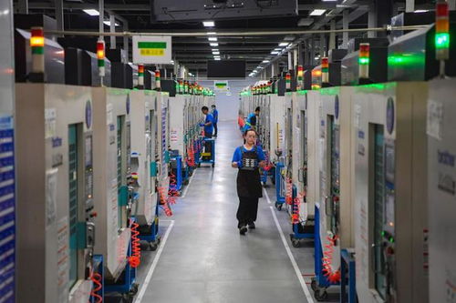 第八屆進(jìn)博會(huì)迎來倒計(jì)時(shí)100天 進(jìn)博 望遠(yuǎn)鏡 讓世界洞悉中國(guó)大市場(chǎng)