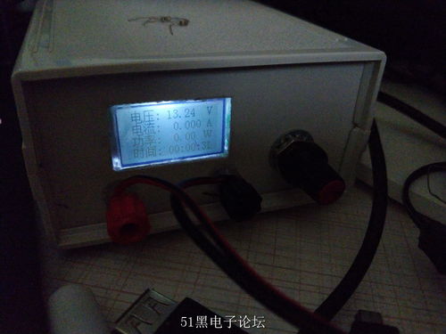 用AMS1117制作一個簡單的可調(diào)電源 DIY電子入門實戰(zhàn)