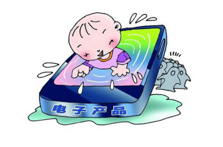 3歲萌娃下單百碗炸醬面引深思 電子時代的家庭教育新挑戰(zhàn)