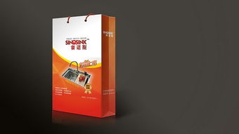 平面設(shè)計與包裝藝術(shù)的融合 從紙盒到枸杞的多維創(chuàng)意